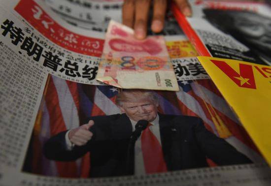 中美贸易战为两国艺术品交易带来了哪些影响