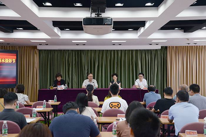 丽水再出发：2019丽水摄影节11月举办