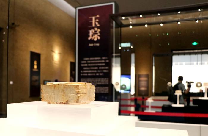 何以中国·访谈 | 周黎明:良渚博物院如何成为"网红"博物馆？